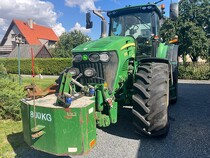 Foto produktu John Deere R7930