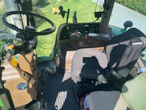 Foto produktu John Deere R7930