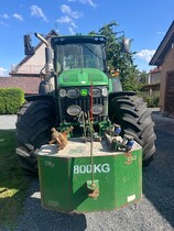 Foto produktu John Deere R7930