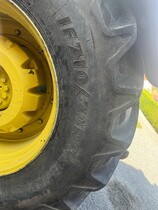 Foto produktu John Deere R7930