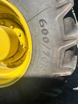 Foto produktu John Deere R7930