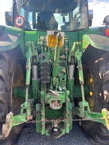 Foto produktu John Deere R7930