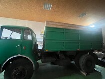 Foto produktu LIAZ MTSP27 4x4