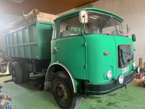 Foto produktu LIAZ MTSP27 4x4