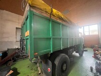 Foto produktu LIAZ MTSP27 4x4