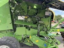 Foto produktu KRONE Comprima V 150 XC