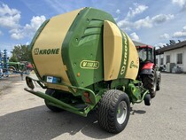 Foto produktu KRONE Comprima V 150 XC