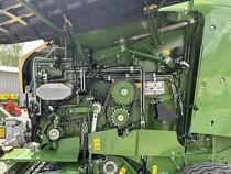 Foto produktu KRONE Comprima V 150 XC