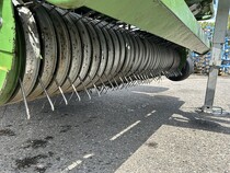 Foto produktu KRONE Comprima V 150 XC