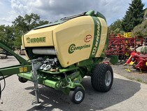 Foto produktu KRONE Comprima V 150 XC