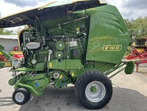 Foto produktu KRONE Comprima V 150 XC