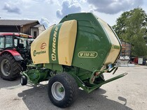 Foto produktu KRONE Comprima V 150 XC