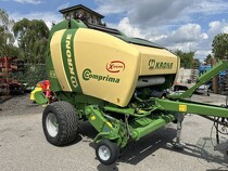 Foto produktu KRONE Comprima V 150 XC