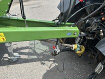 Foto produktu KRONE Comprima V 150 XC