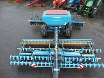 Foto produktu Lemken Solitair 9/600 KA-DS