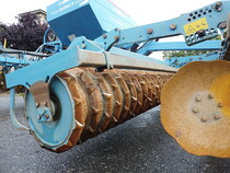 Foto produktu Lemken Solitair 9/600 KA-DS