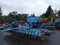 314434284-lemken-solitair9-30072025-1.jpg Foto produktu Lemken Solitair 9/600 KA-DS