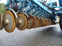 Foto produktu Lemken Solitair 9/600 KA-DS