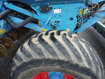 Foto produktu Lemken Solitair 9/600 KA-DS