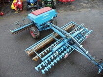 Foto produktu Lemken Solitair 9/600 KA-DS