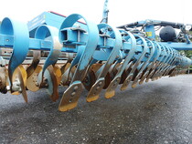 Foto produktu Lemken Solitair 9/600 KA-DS