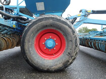 Foto produktu Lemken Solitair 9/600 KA-DS