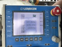 Foto produktu Lemken Solitair 9/600 KA-DS