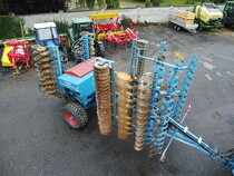 Foto produktu Lemken Solitair 9/600 KA-DS