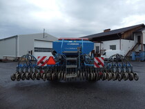 Foto produktu Lemken Solitair 9/600 KA-DS