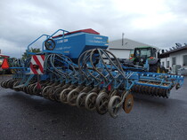 Foto produktu Lemken Solitair 9/600 KA-DS