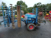 Foto produktu Lemken Solitair 9/600 KA-DS