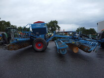 Foto produktu Lemken Solitair 9/600 KA-DS