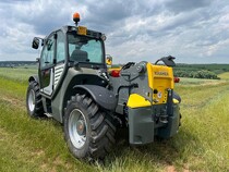 Foto produktu Kramer 5507