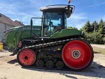 Foto produktu Fendt 943 Vario MT