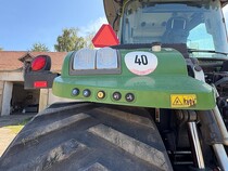 Foto produktu Fendt 943 Vario MT