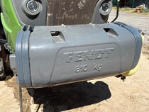 Foto produktu Fendt 943 Vario MT