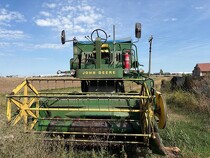 Foto produktu John Deere MD330