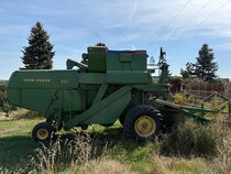 Foto produktu John Deere MD330