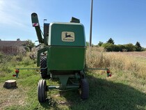 Foto produktu John Deere MD330