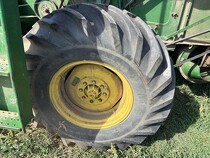 Foto produktu John Deere MD330