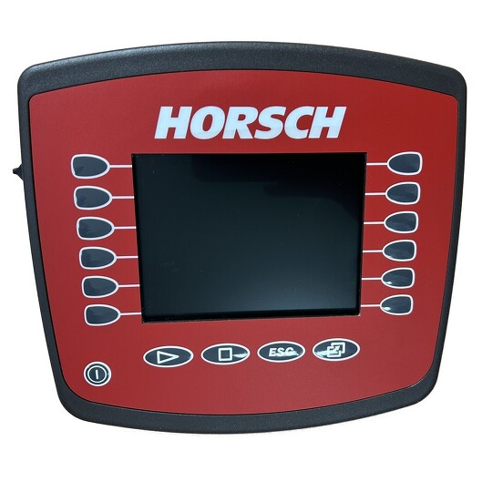 Foto Horsch terminál