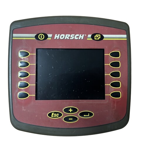 Foto produktu Horsch terminál