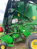 Foto produktu John Deere 854
