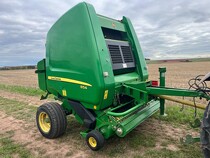 Foto produktu John Deere 854