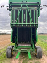 Foto produktu John Deere 854