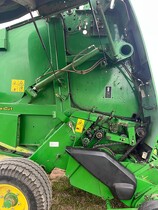 Foto produktu John Deere 854