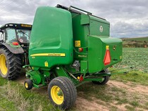 Foto produktu John Deere 854