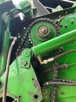 Foto produktu John Deere 854