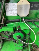 Foto produktu John Deere 854