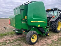 Foto produktu John Deere 854